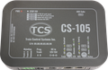 CS-105 w/ 15V PSU