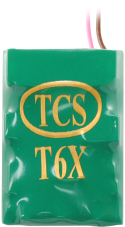 T6X-Series